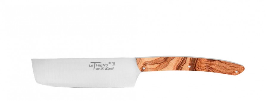 Thiers Japon Nakiri